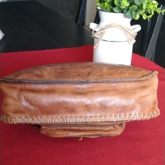 PATRICIA NASH CROSSBODY BAG - Picture 8 of 16